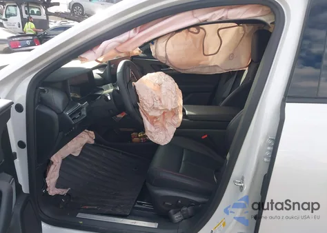 2024 Acura Zdx A-Spec из США, поврежденный, VIN 4W5KHNRL9RZ512783